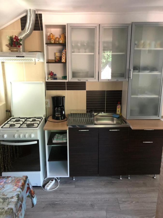 Pensiunea Simona Bran  Ngoại thất bức ảnh